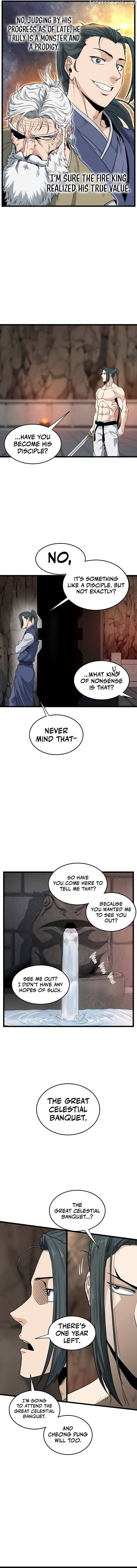 Murim Login Chapter 149 image 10